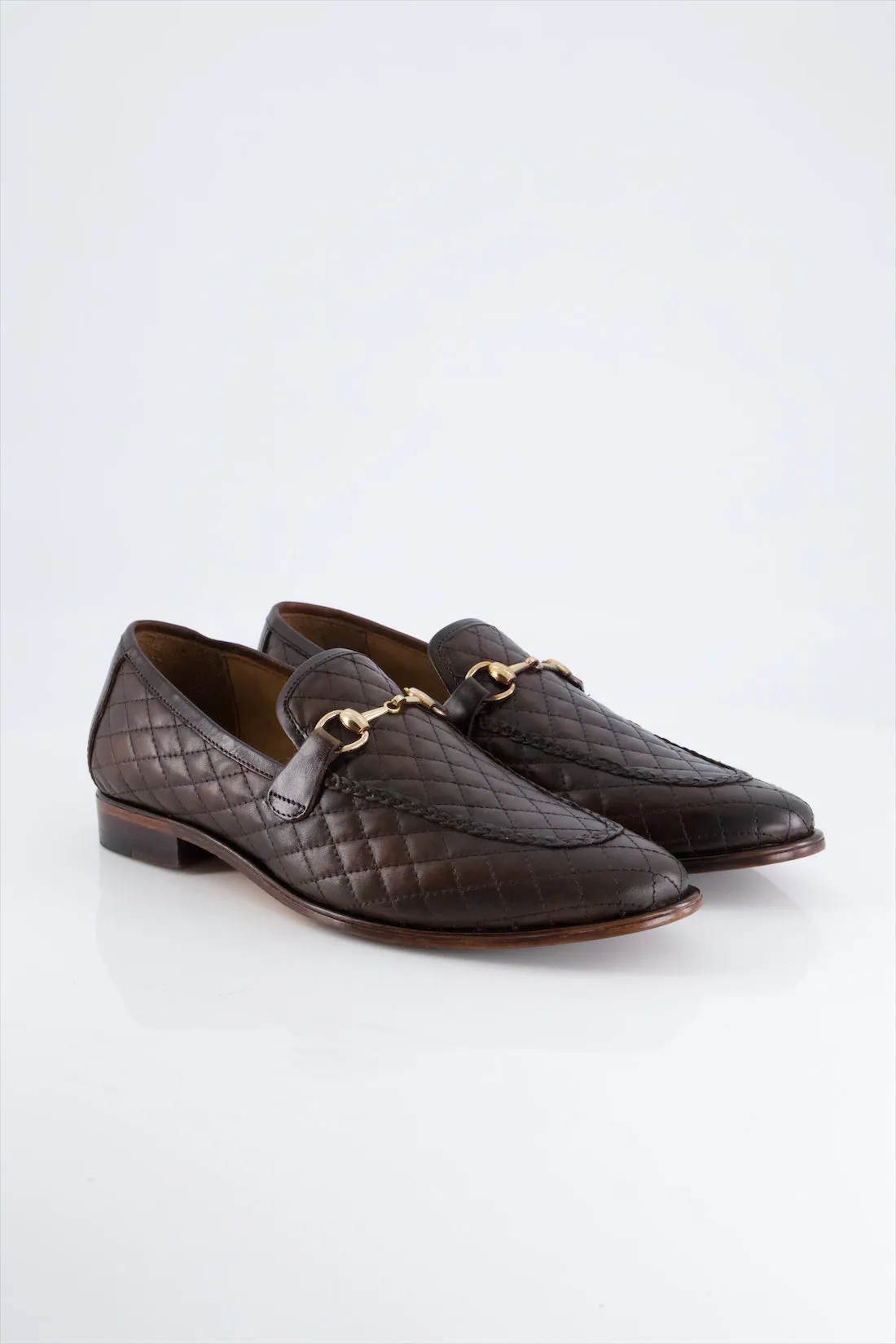 Men's Formal Shoes PC-RC-2308 Dirndl Dress Shoes