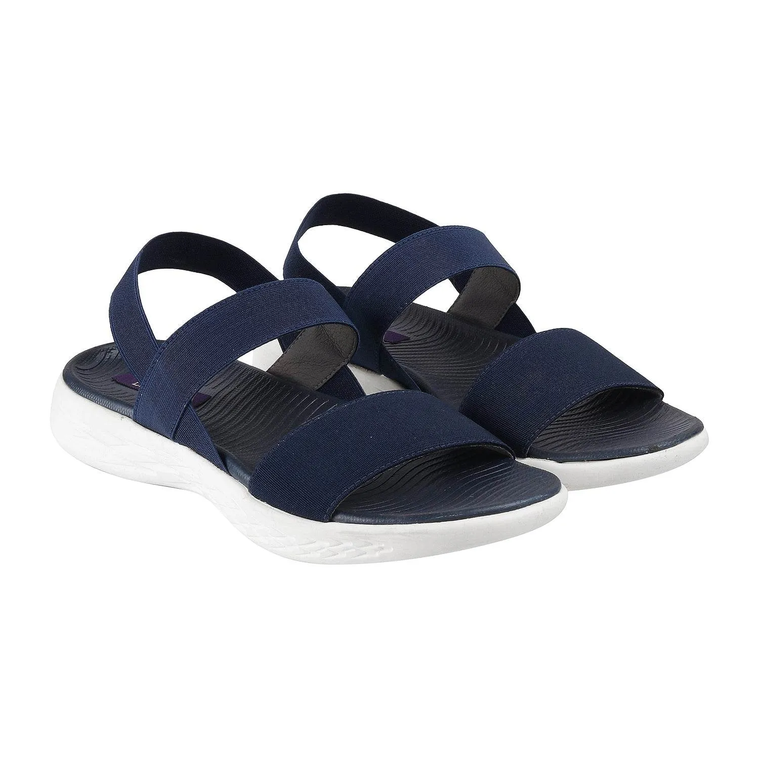 Sandals With Support Lazera Comfort Stretch Sandals (1151)