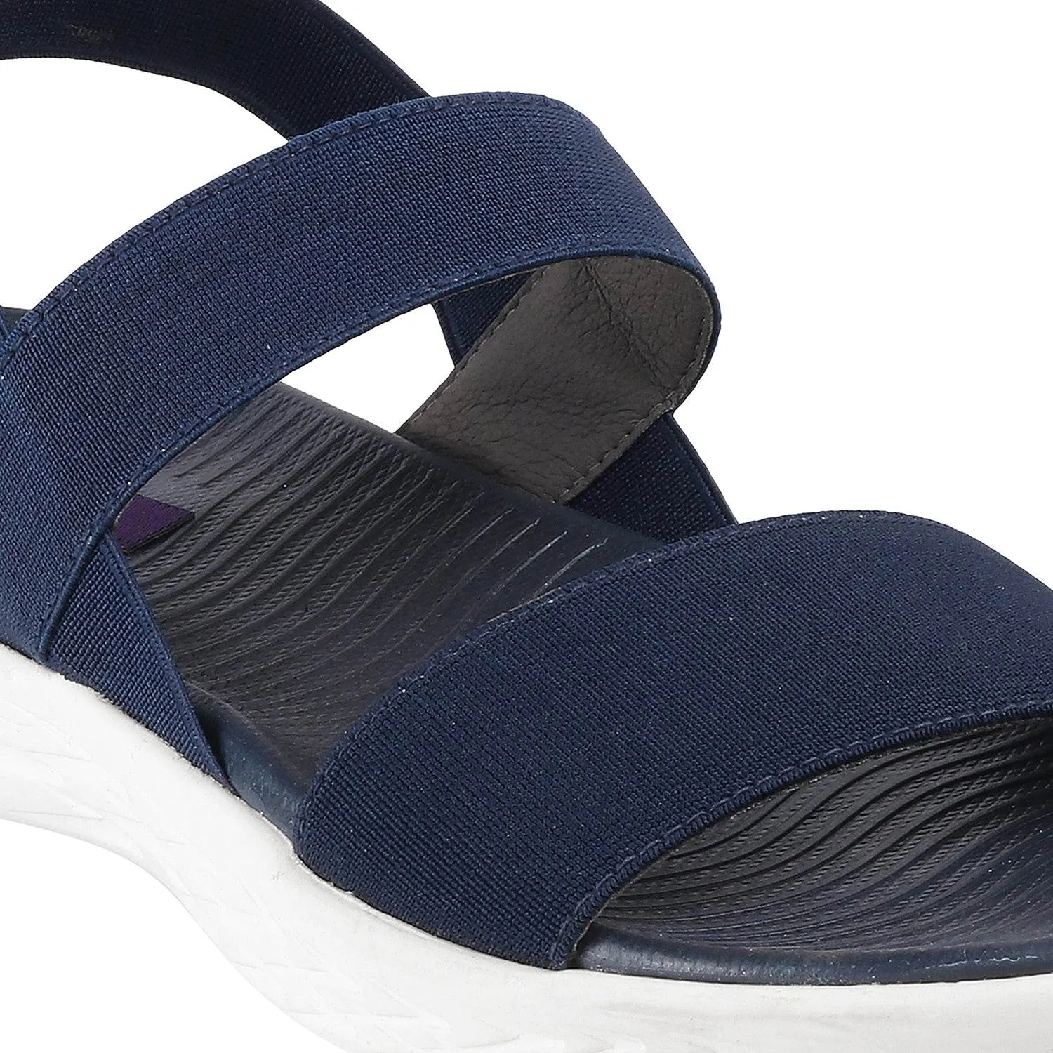 Lazera Comfort Stretch Sandals (1151)