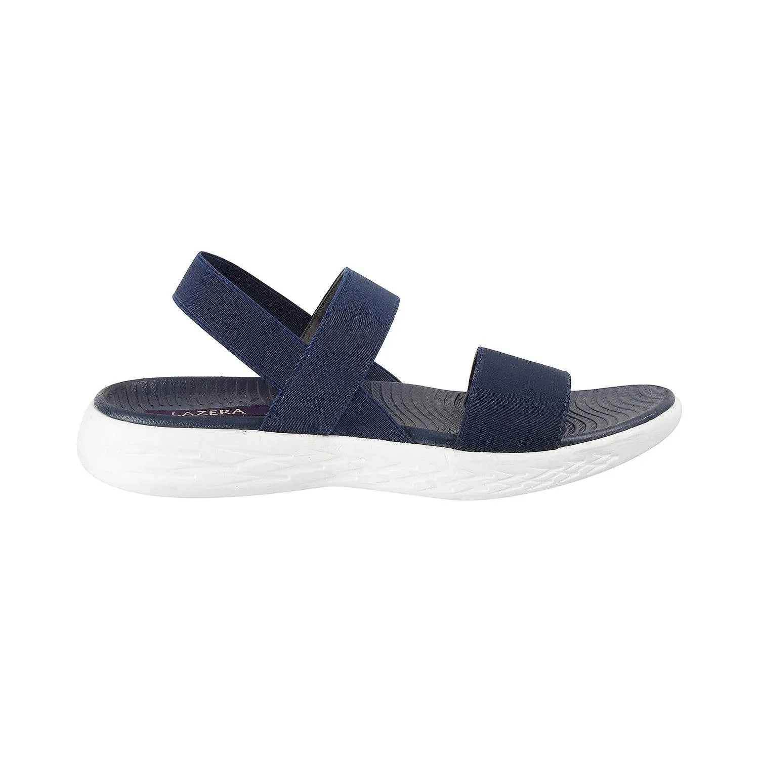 Lazera Comfort Stretch Sandals (1151)