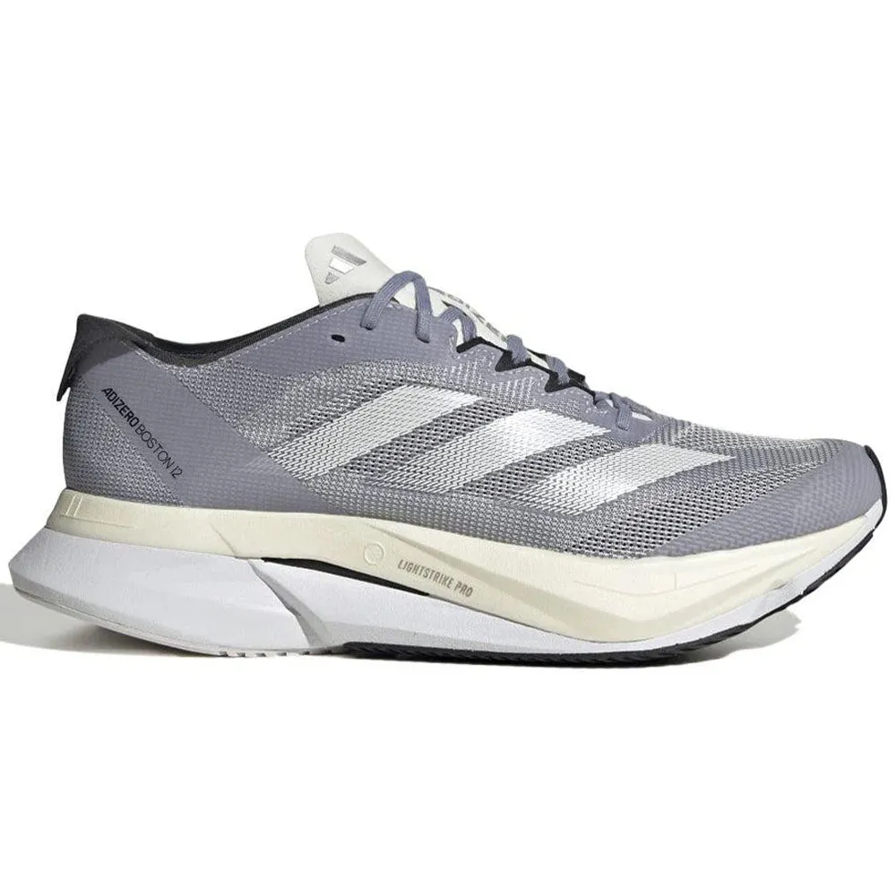 Women's Adidas Adizero Boston 12 On The Run Shoes San Francisco Ca
