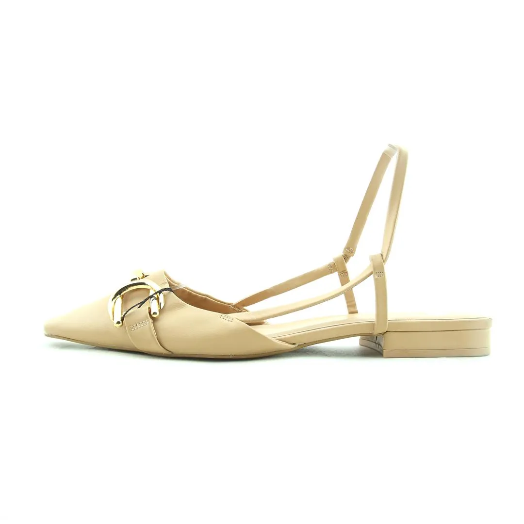 Memory Foam Flat Shoes ZARA. .