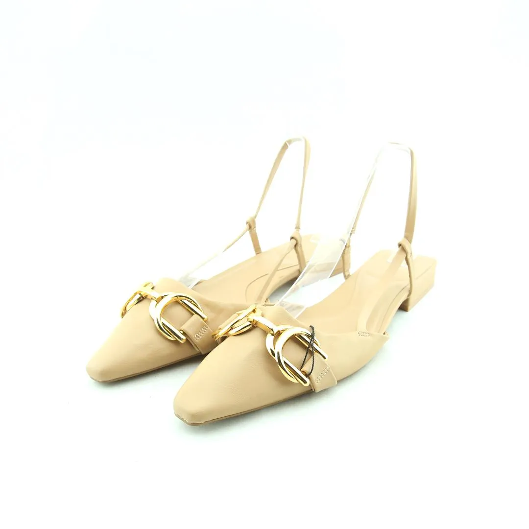 Tuxedo Flats Shoes ZARA. .