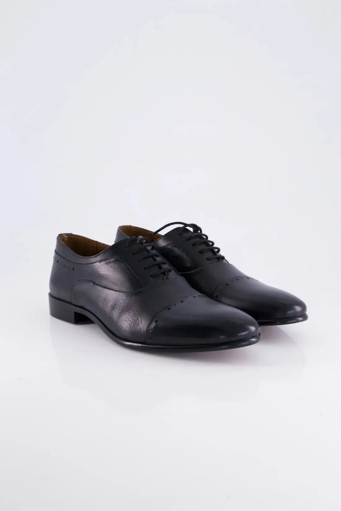 Vans Shoes Dress Up Men Formal Shoe US-FM-4310