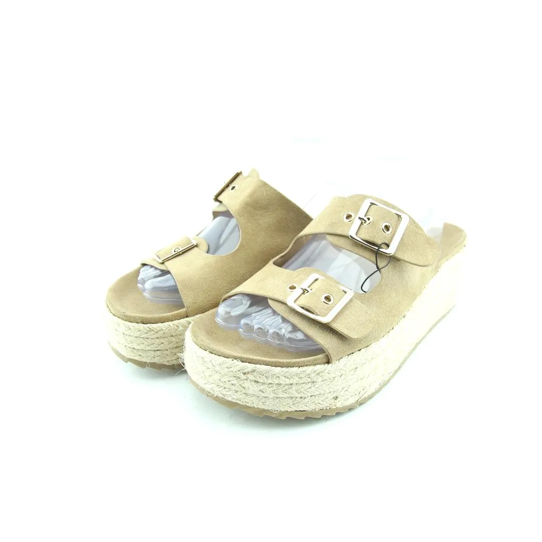 LEFTIES . Ankle High Heel Shoes