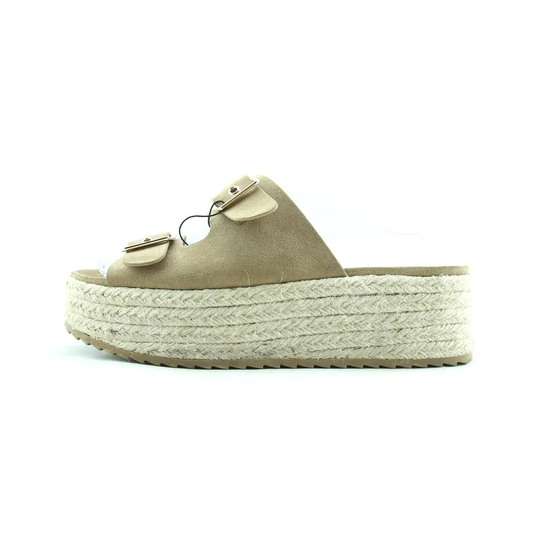 High Heels On Grass LEFTIES .