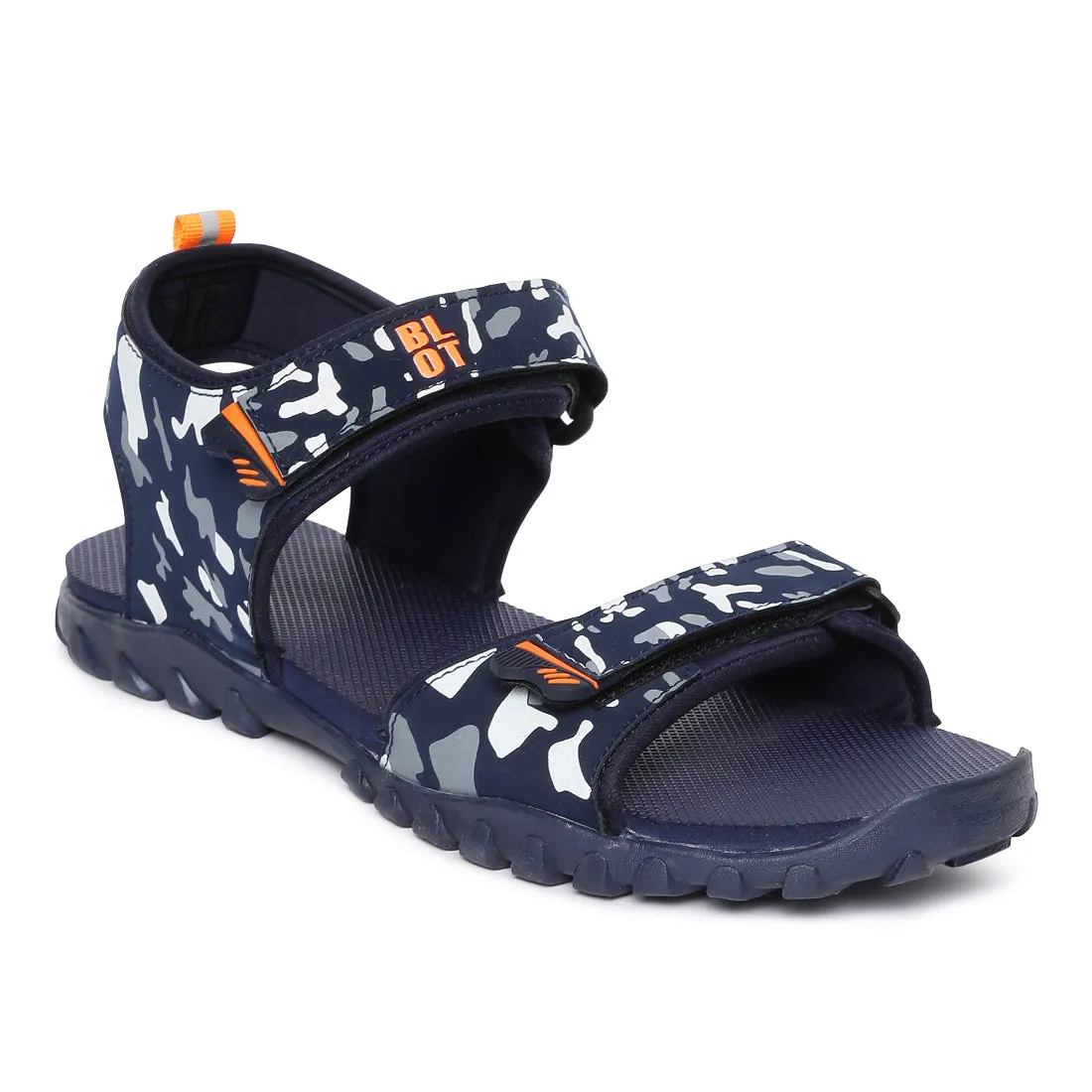 Sandals Royal Barbados Photos Paragon Blot K1406G Men Stylish Sandals | Comfortable Sandals for Daily Outdoor Use | Casual Formal Sandals with Cushioned Soles