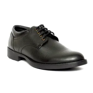 Buckle Dress Shoes Healers Formal Black Lace-Up Derby Shoes For Men GAS-C17 By Liberty