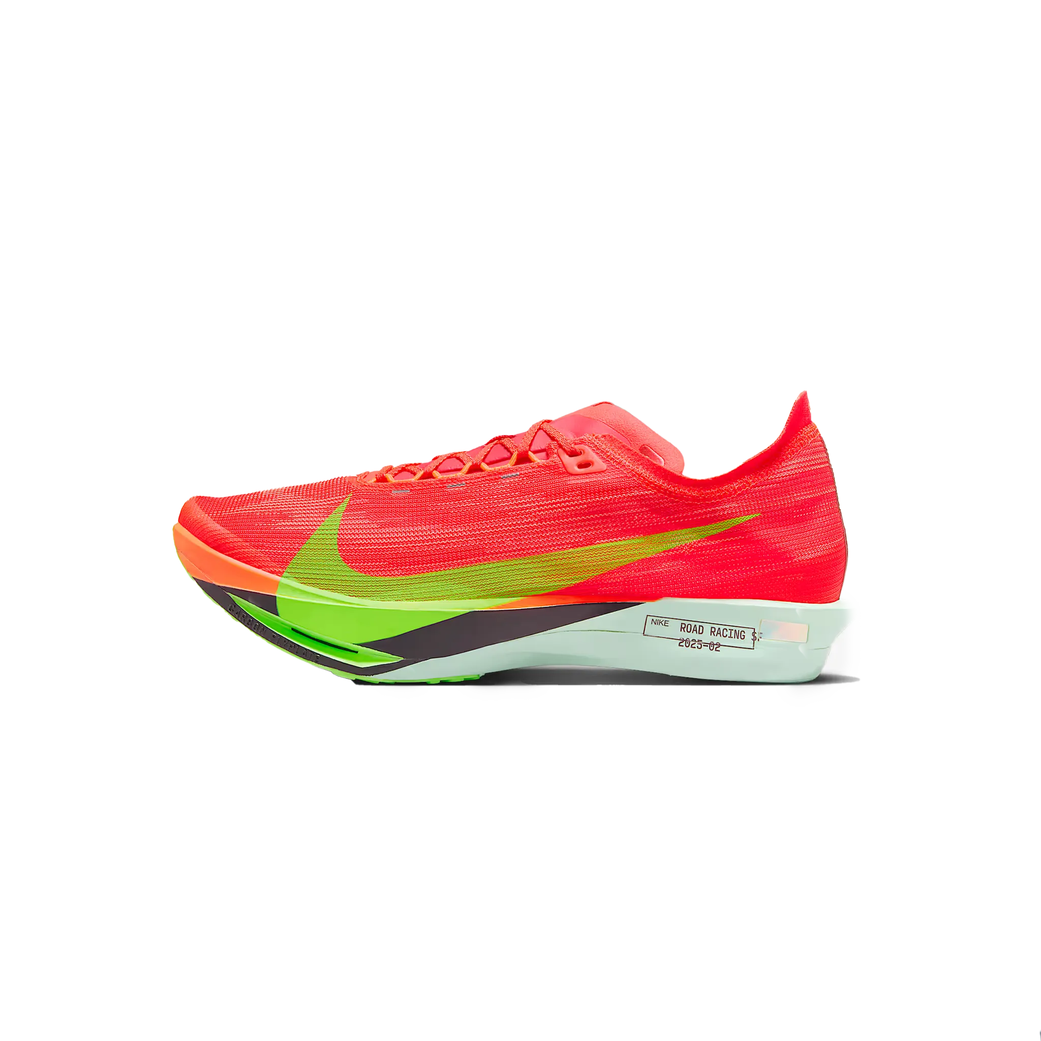 Streakfly 2 Nike Height Shoes