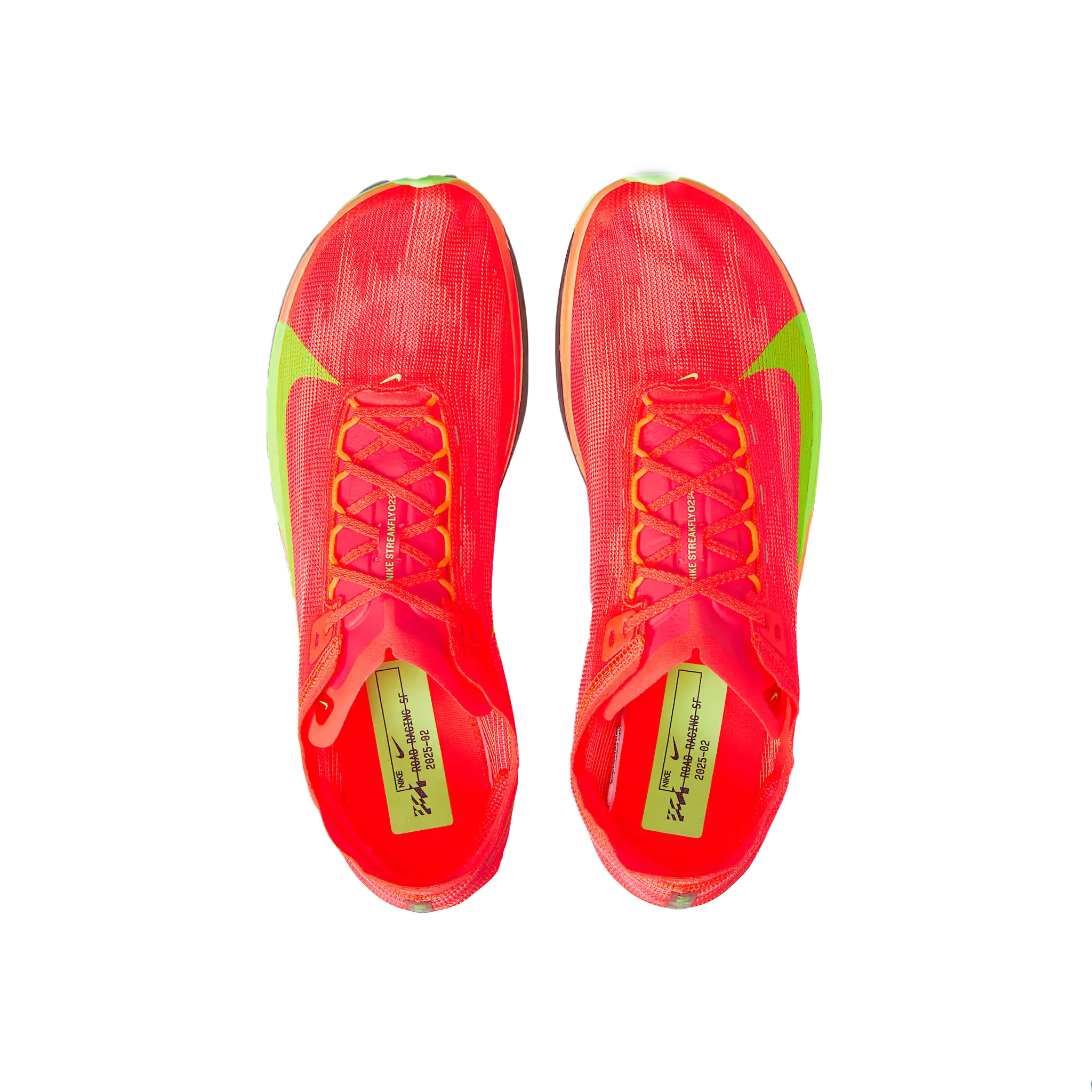 Streakfly 2 Running Shoes Nike Air Pegasus