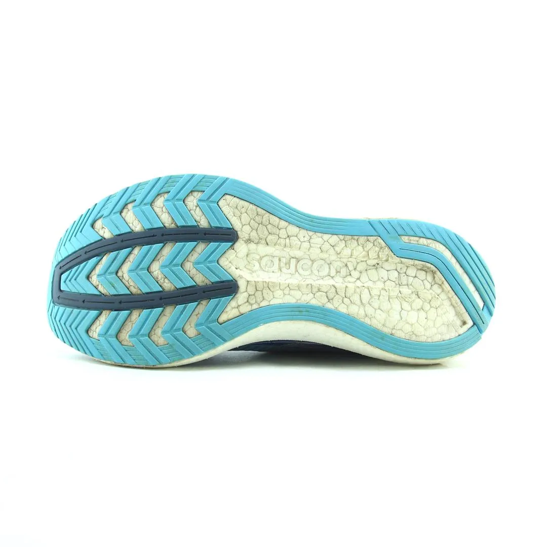 V2k Run Gore Tex Waterproof Shoes SAUCONY ENDORPHIN SPEED 2