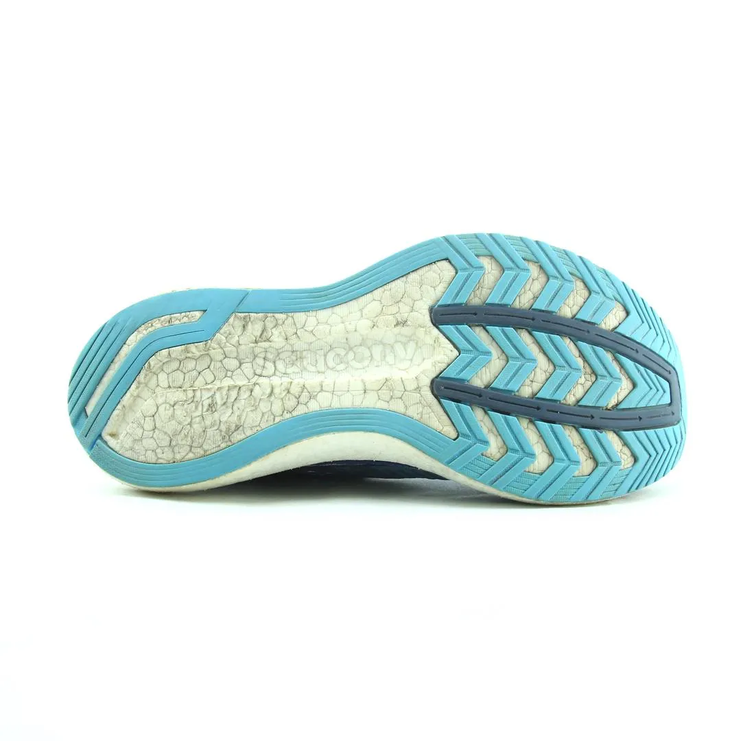 SAUCONY ENDORPHIN SPEED 2 Best Running Shoes For Someone With Flat Feet