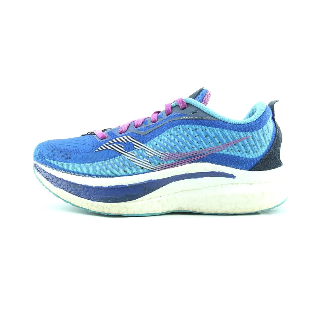 SAUCONY ENDORPHIN SPEED 2 Gel-nimbus 26 Running Shoes