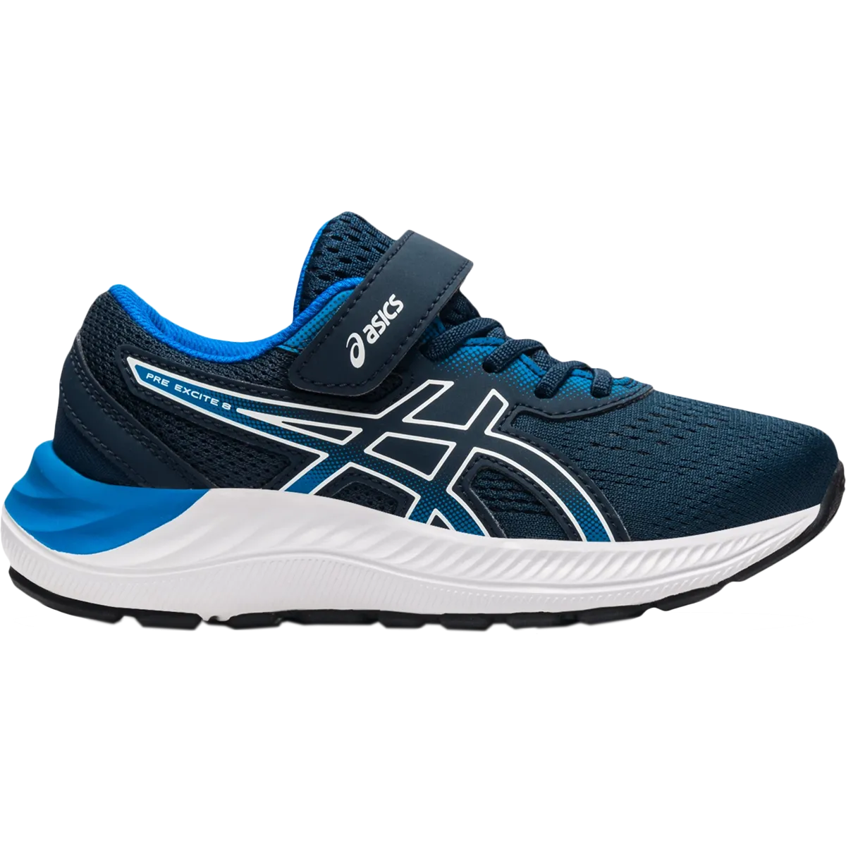 Youth Pre-Excite 8 PS (10-13) Gore-tex Trail Running Shoes