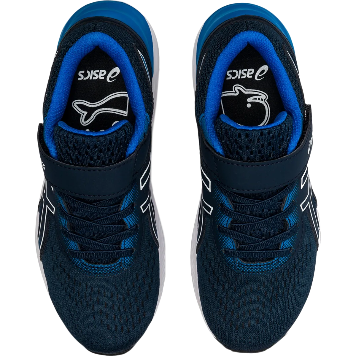 Youth Pre-Excite 8 PS (10-13) Softest Running Shoes