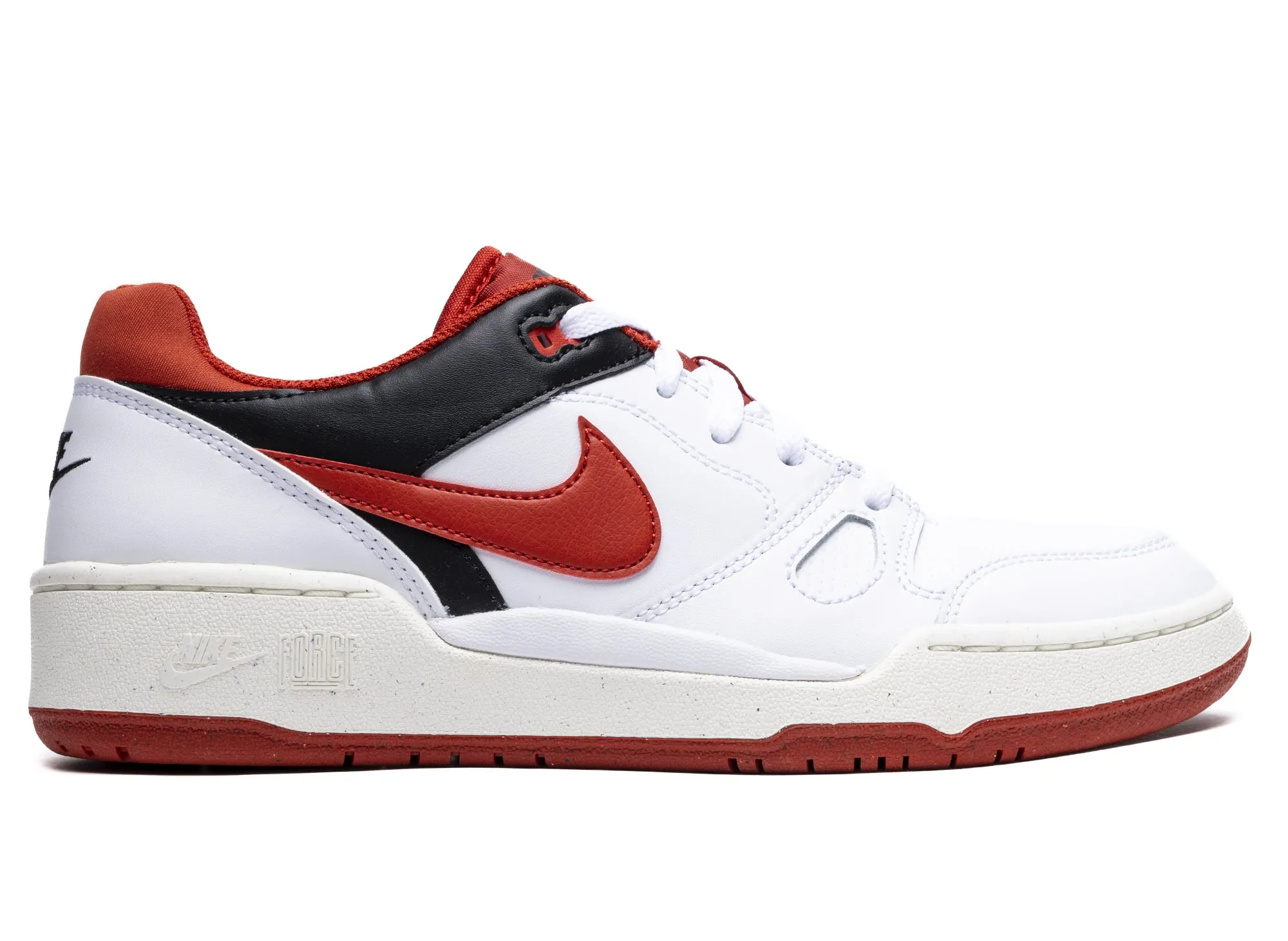 Velcro Nike Shoes Nike Full Force Low