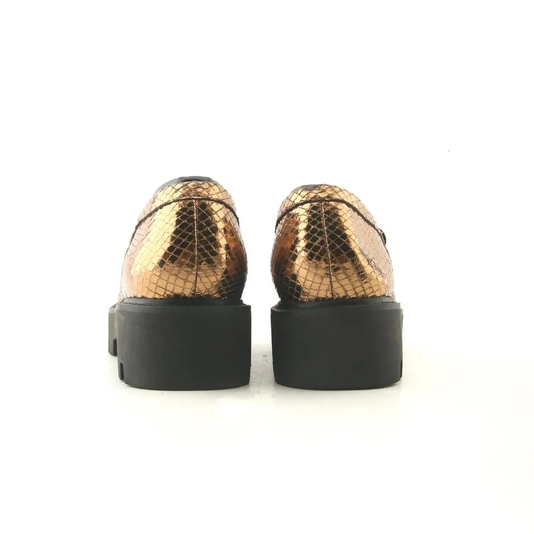 Flat Slip On Shoes FRANCO SARTO BALIN