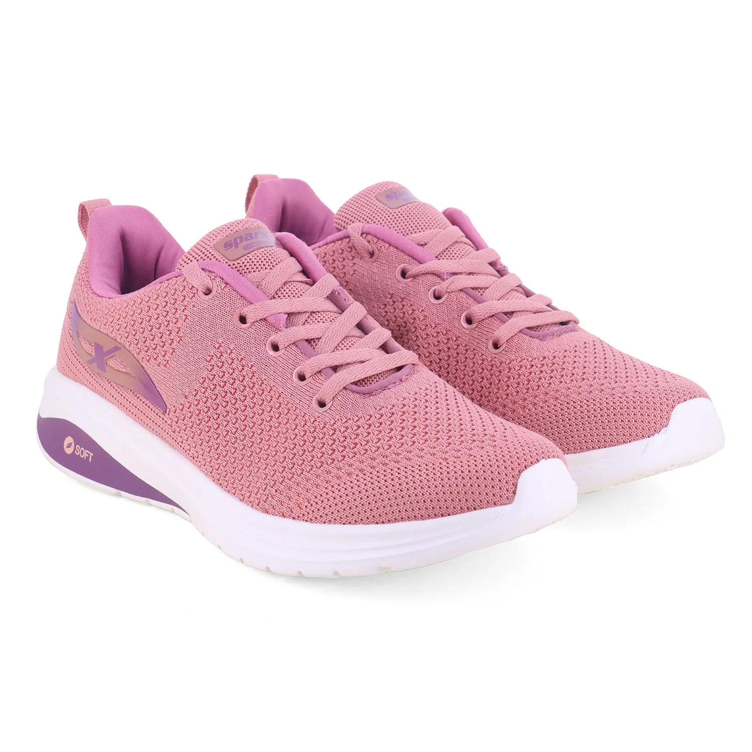 Abl Basketball Shoes Athleisure Shoes for Women SL 270
