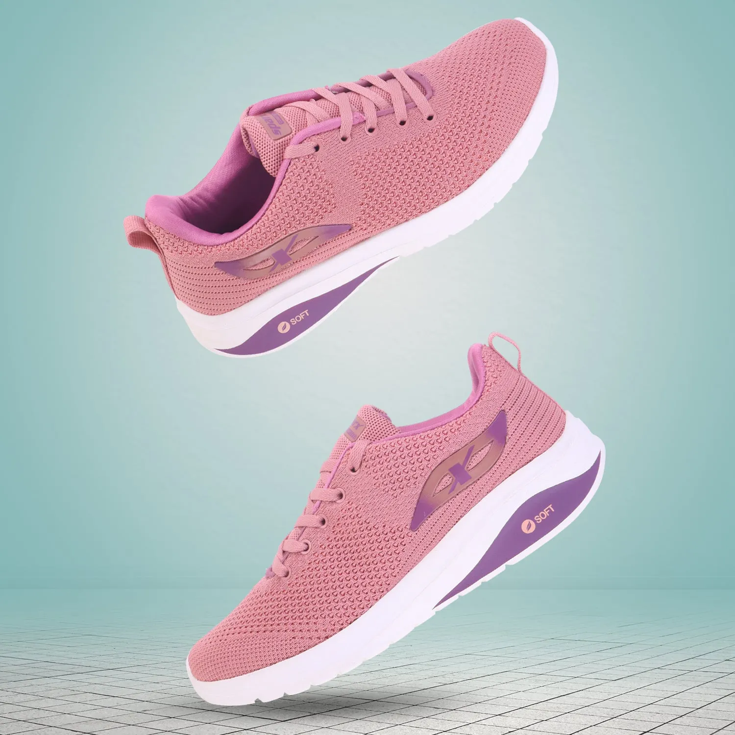 Athleisure Shoes for Women SL 270