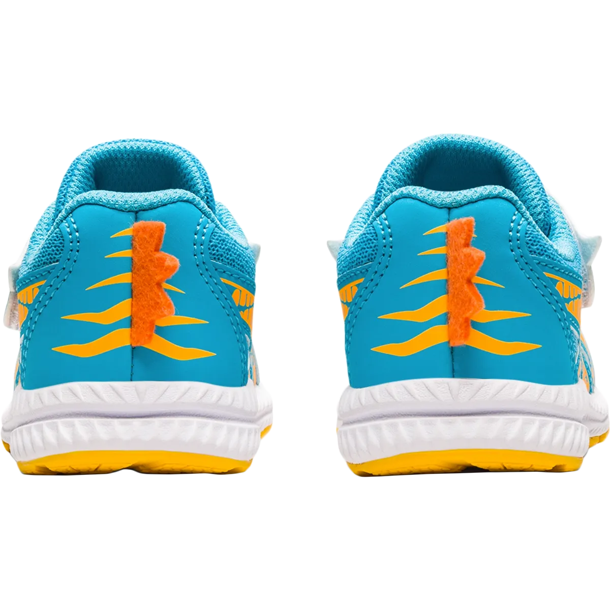 Youth Contend 7 School Yard TS (5-9) Running Shoe Geeks