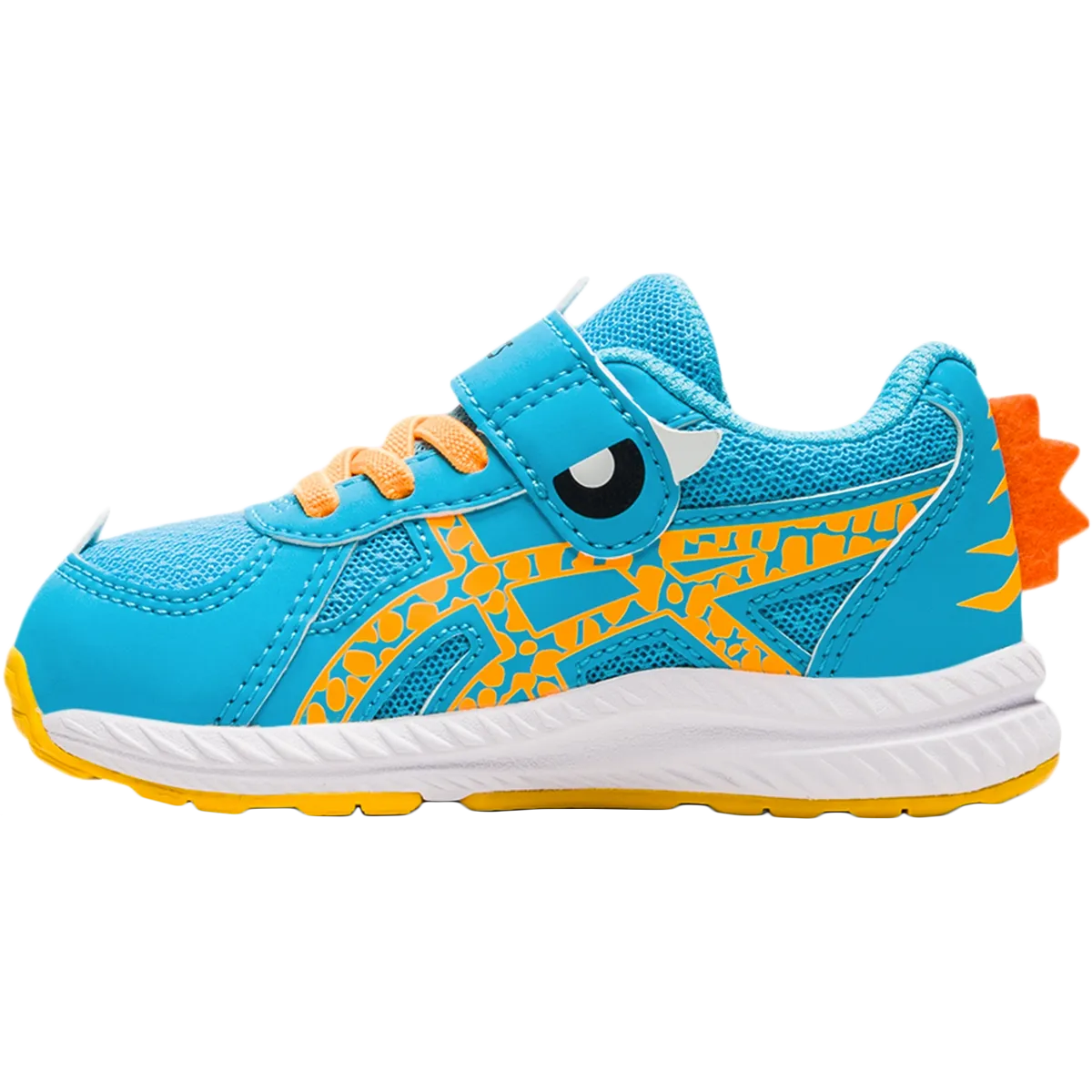 Best Way To Tie Running Shoes Youth Contend 7 School Yard TS (5-9)