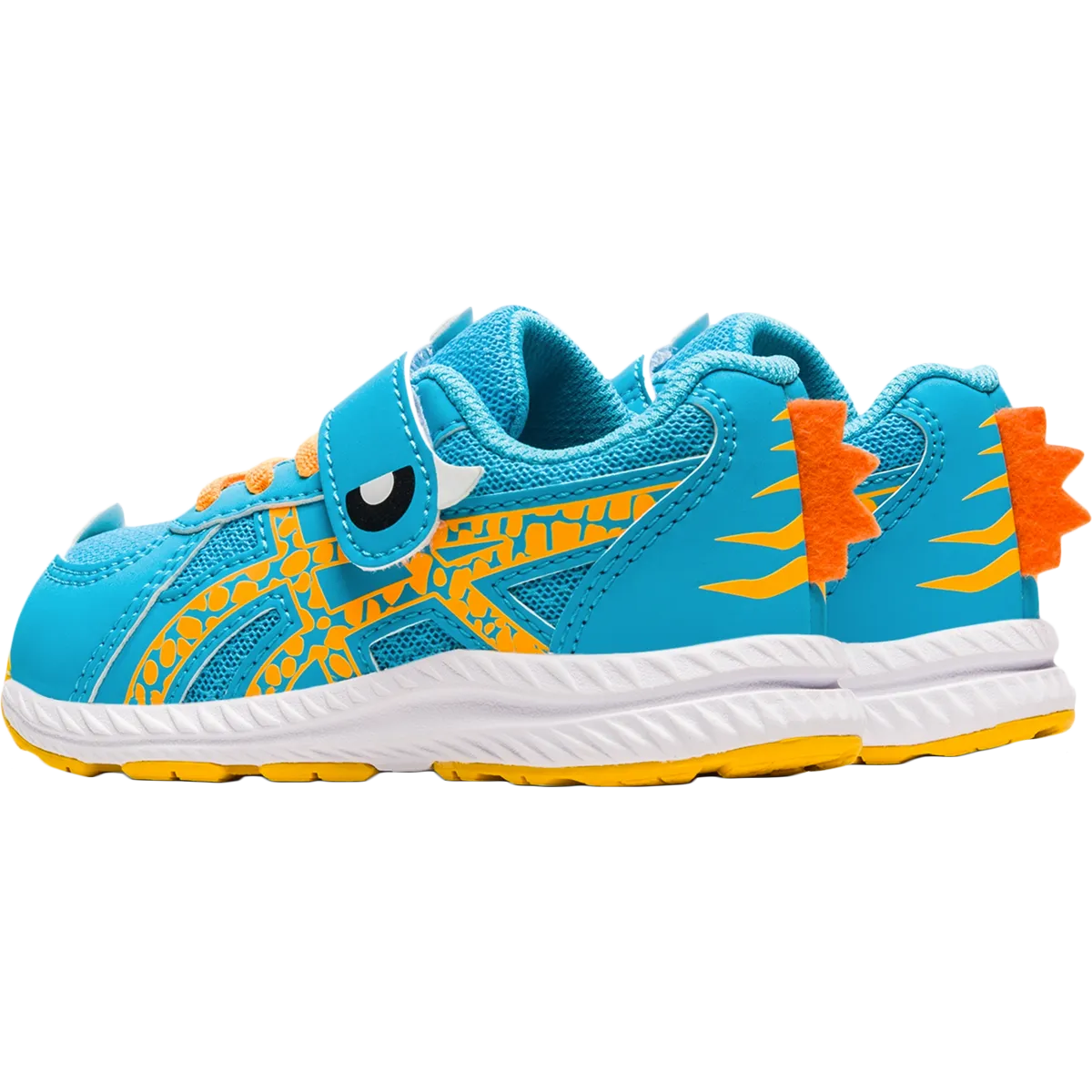 Slip On Running Shoe Youth Contend 7 School Yard TS (5-9)