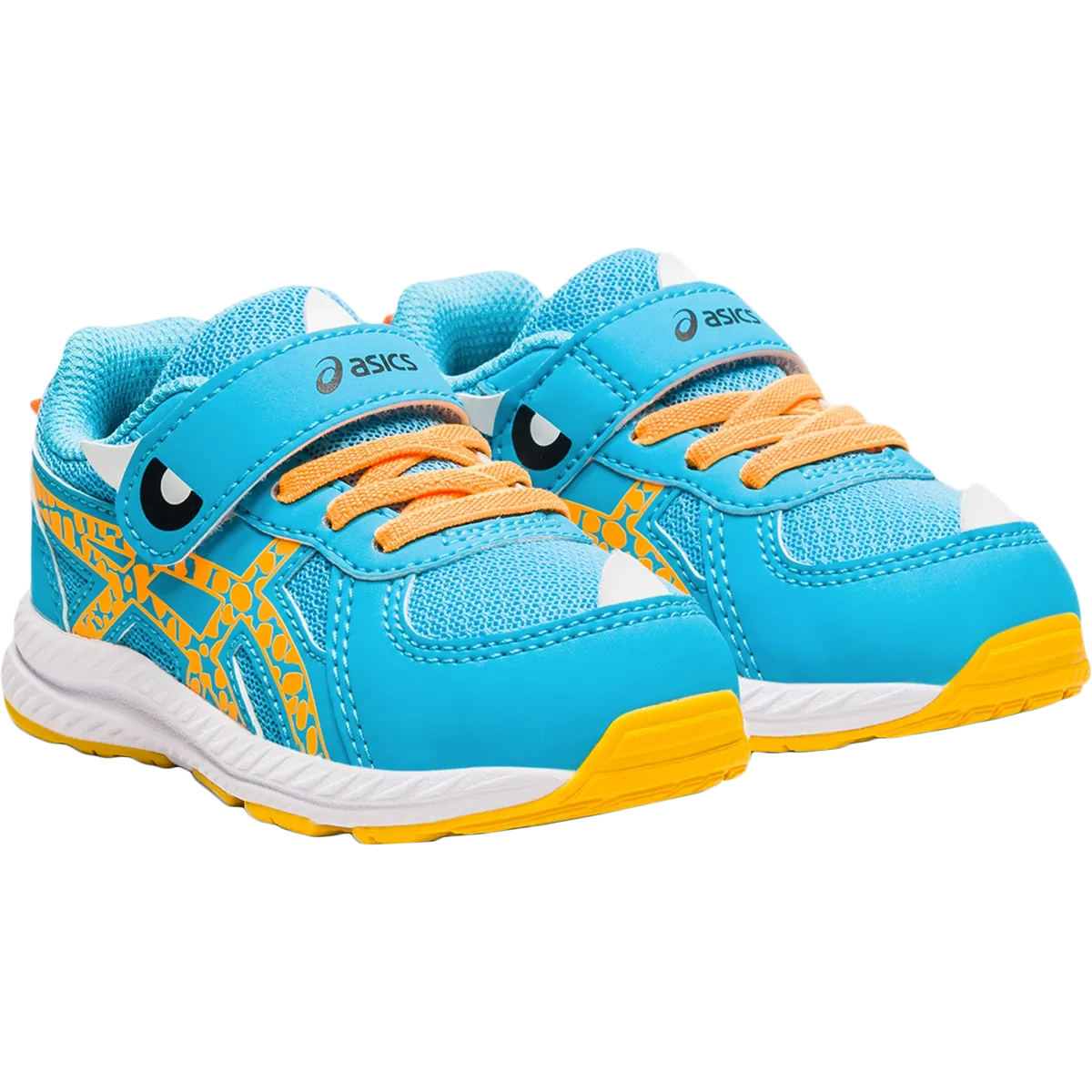 Puremotion Adapt Running Shoe Youth Contend 7 School Yard TS (5-9)