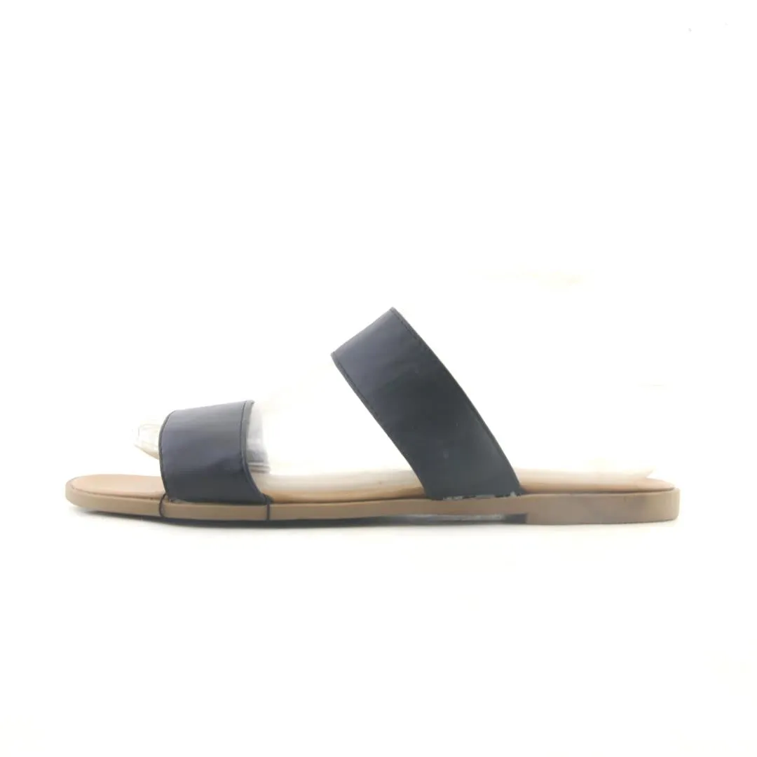 INARI A. TROPICAL Mesh Ballet Flat Shoes