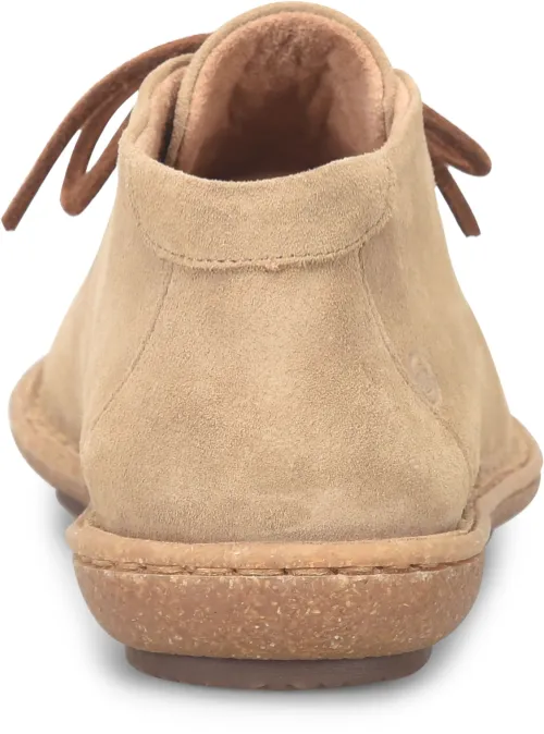 Women's Nuala II Pink Bow Boots