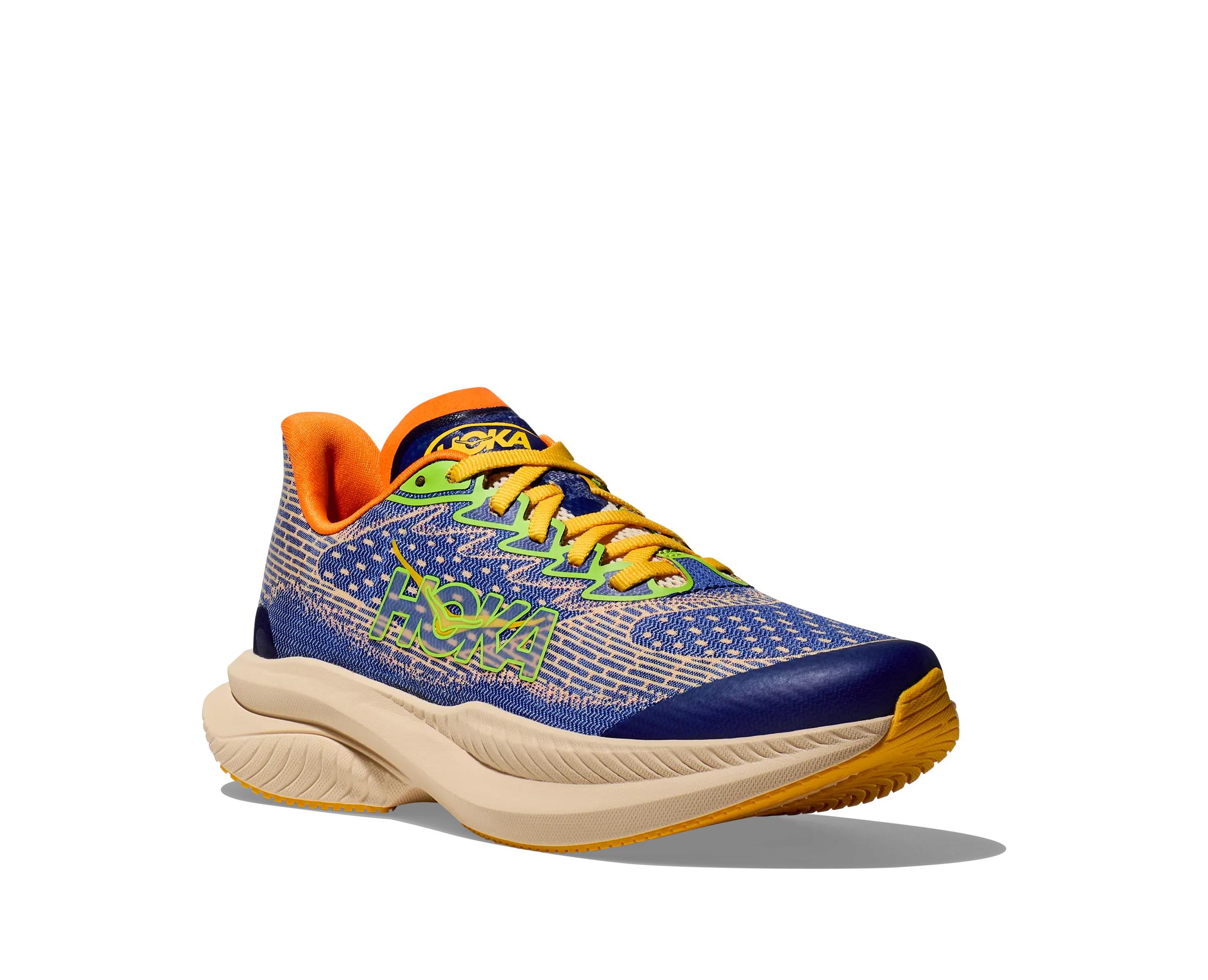 Kids' Mach 6 *FINAL SALE Altra Sneakers