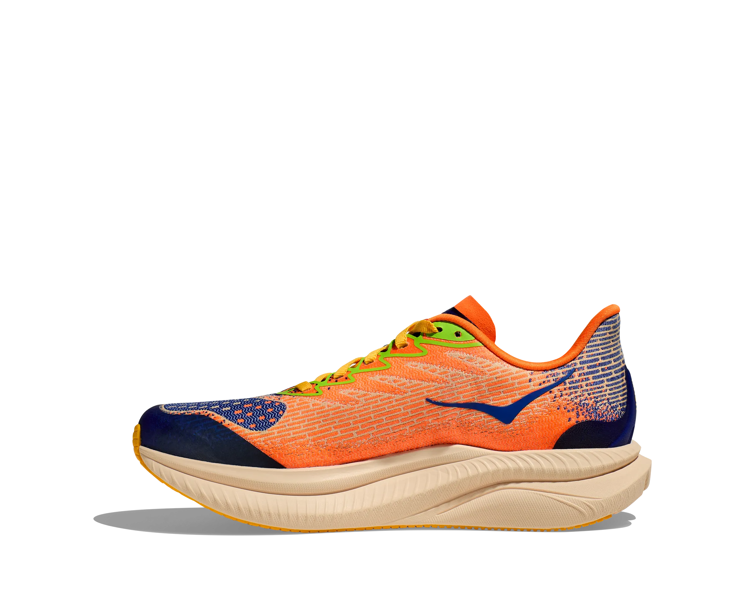 Kids' Mach 6 *FINAL SALE Lightweight Hiking Sneakers