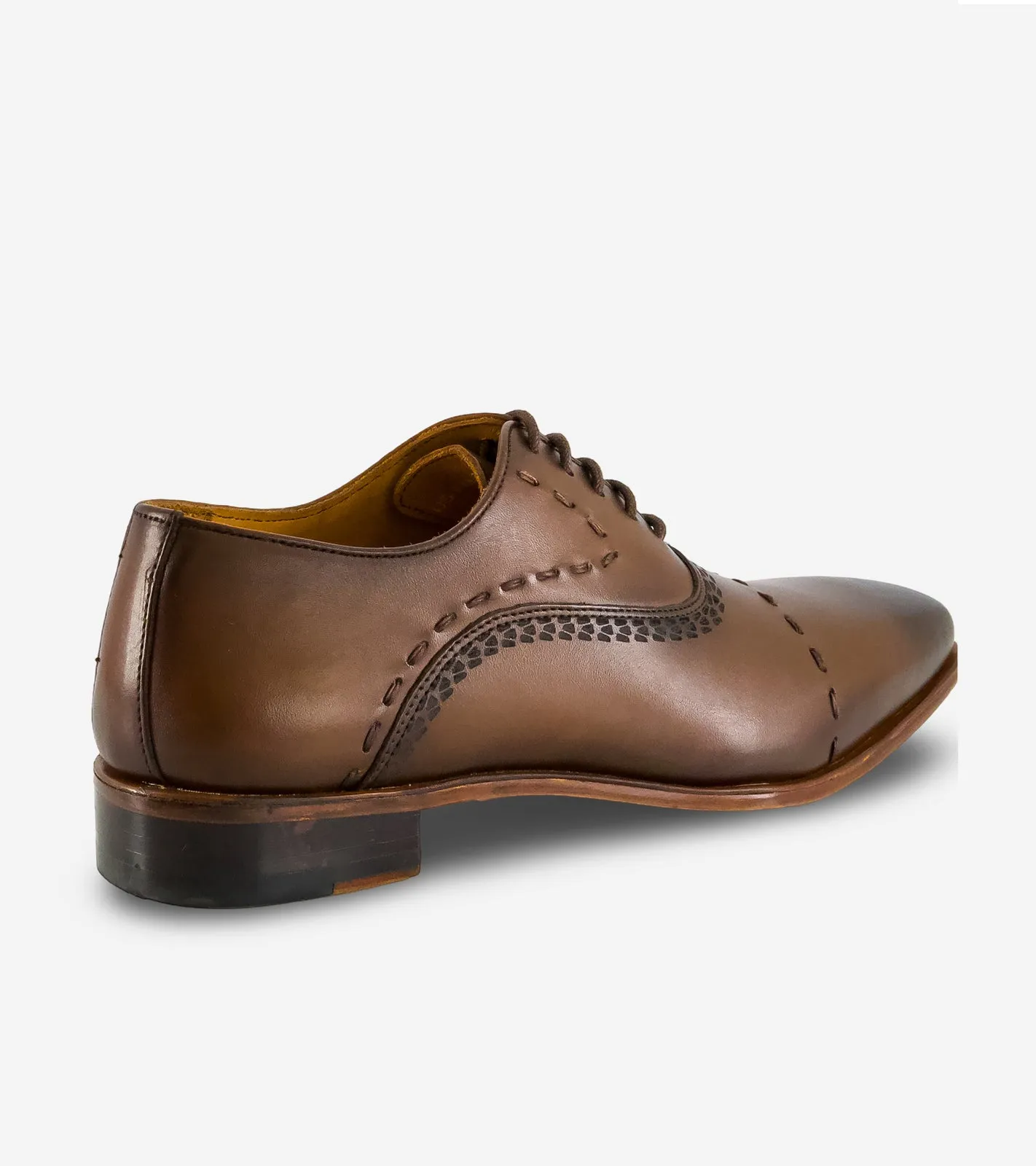 Dress Shoes Definition Men's Formal Shoes US-FM-4322