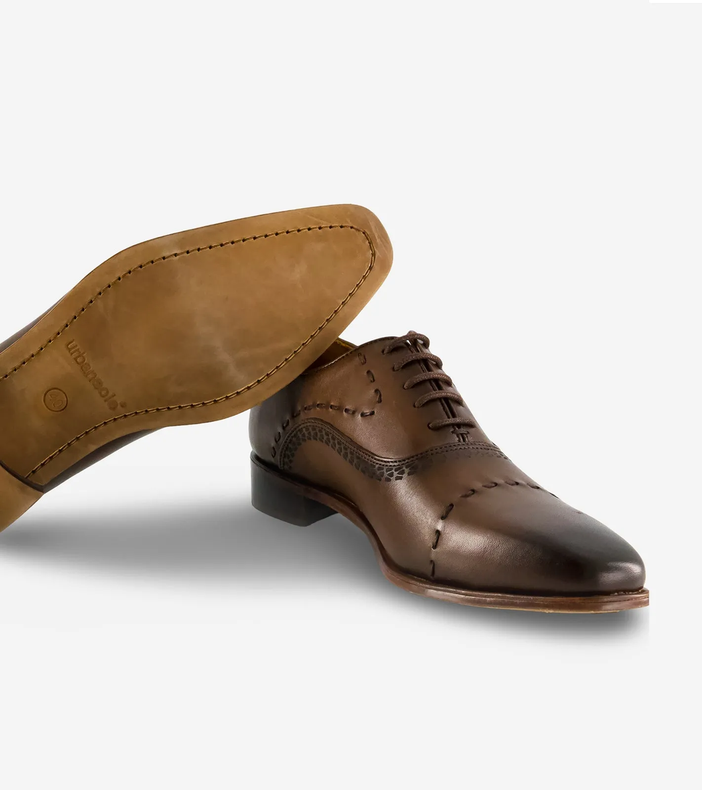 Shoes Cute Men's Formal Shoes US-FM-4322