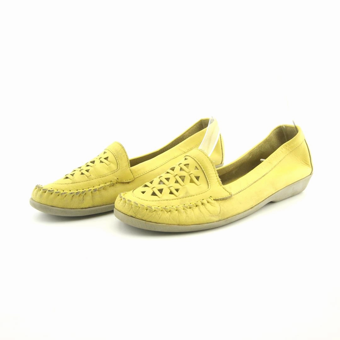 FANFARES  . Casual Slip On Boots