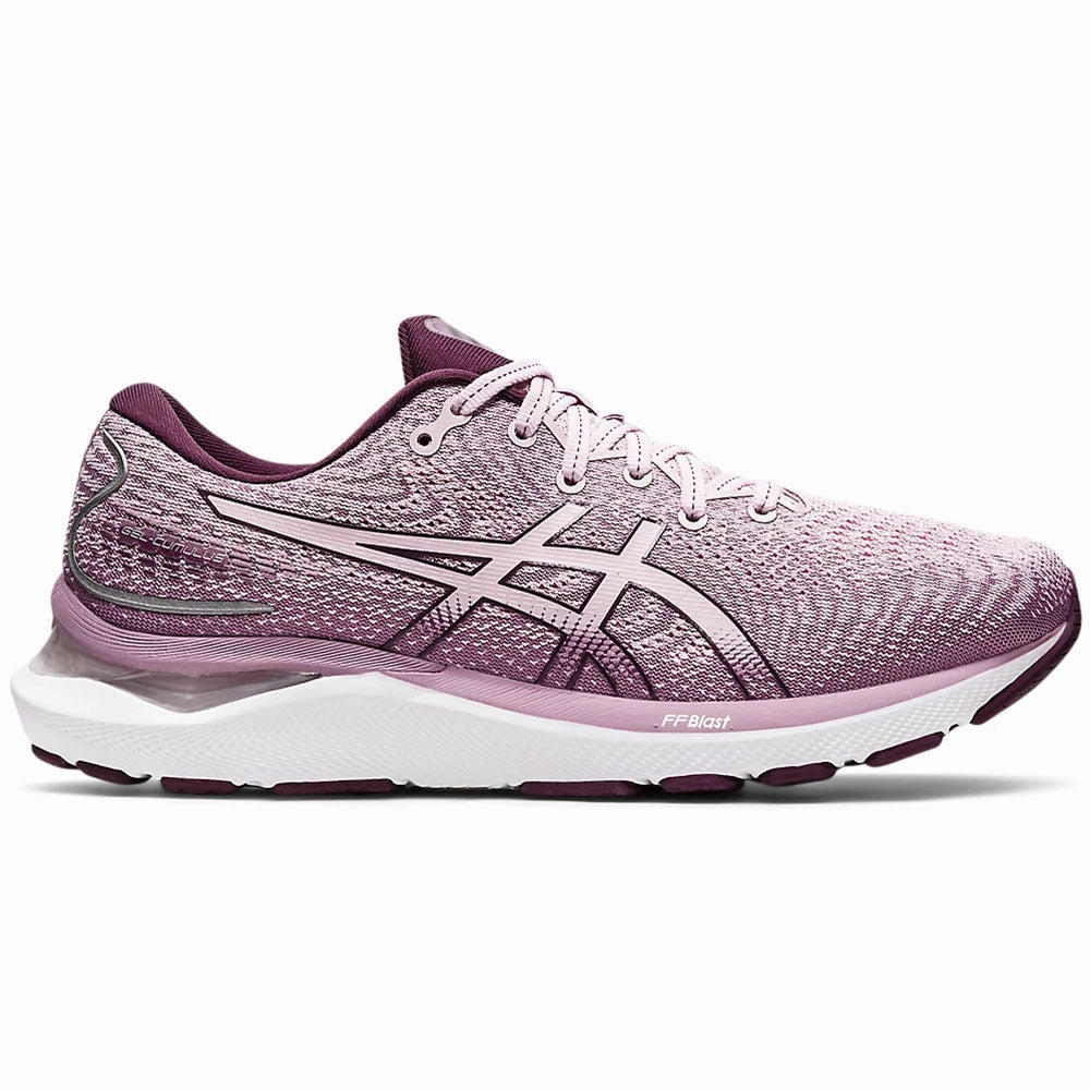Women's ASICS GEL-Cumulus 24 High Pronation Running Shoes