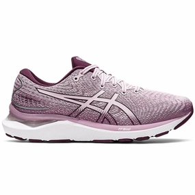 Women's ASICS GEL-Cumulus 24 Running Shoes For Back Problems