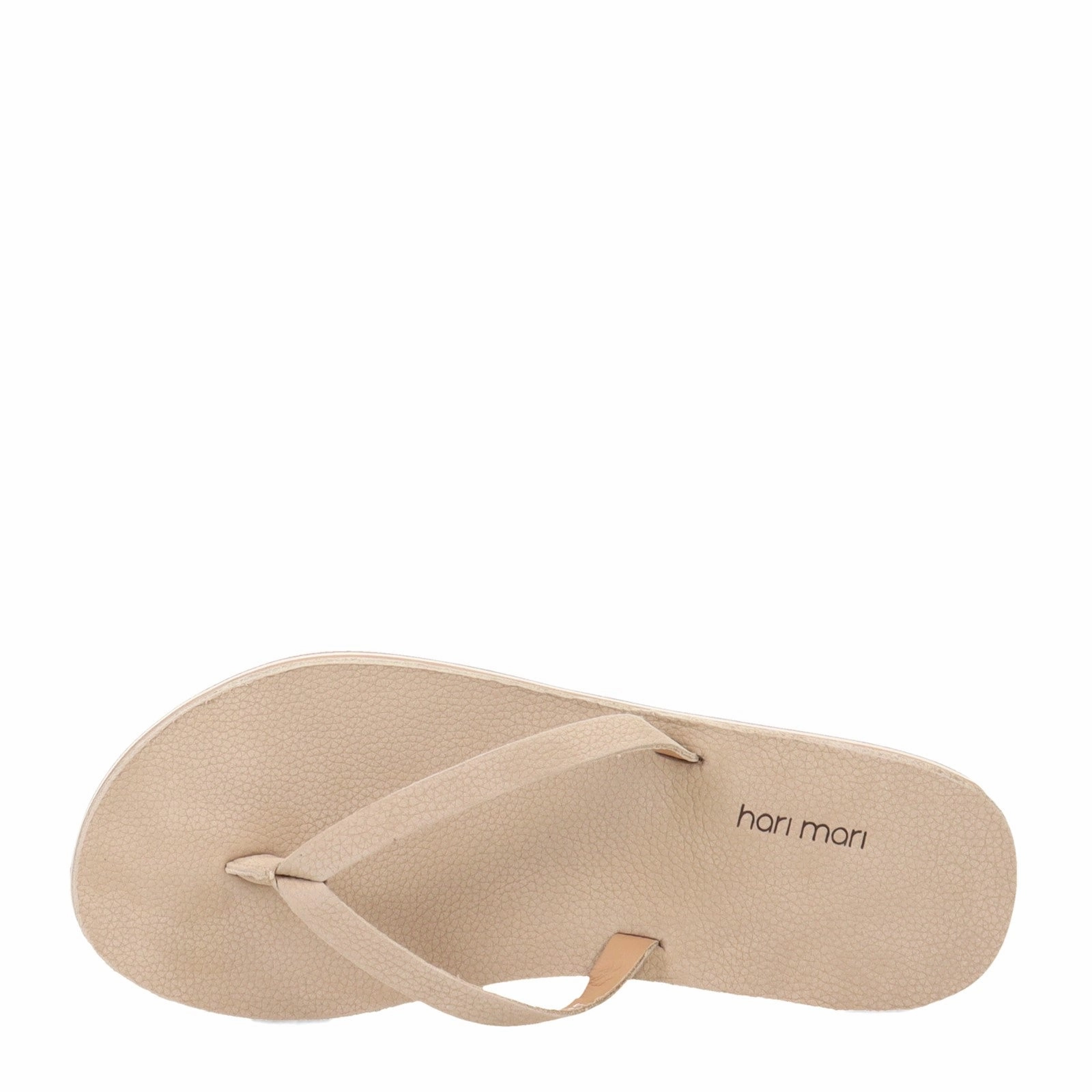 Women's Hari Mari, Meadows Sandal Flip Flops Geox