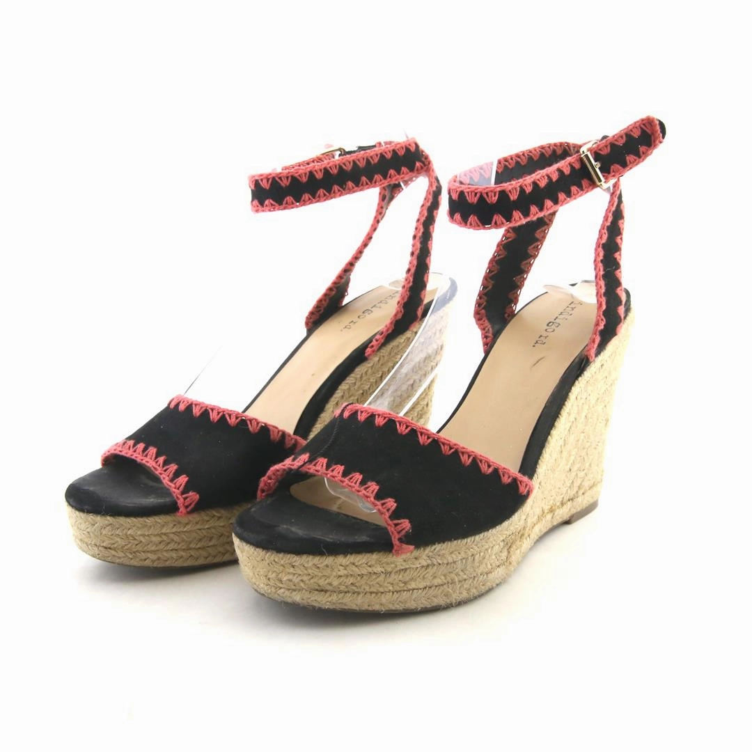 INDIGO RD. . Knee Boots With Small Heel