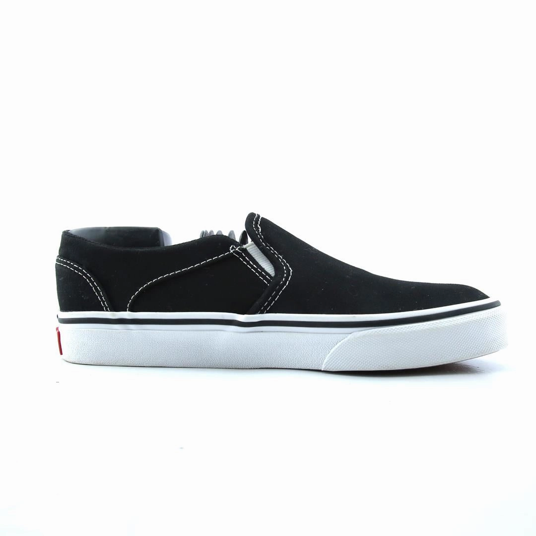 VANS CLASSIC Slip On Platform Wedge Sandals