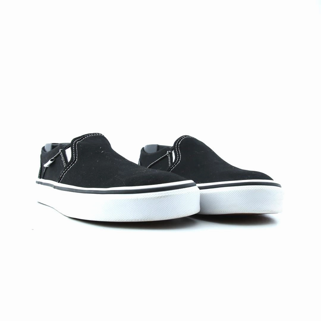 VANS CLASSIC No Show Socks For Slip On Shoes