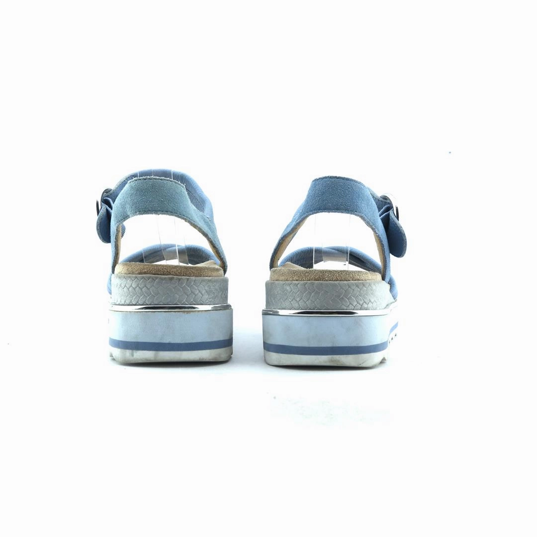 VIONIC REYNA Yellow High Heels Dsw