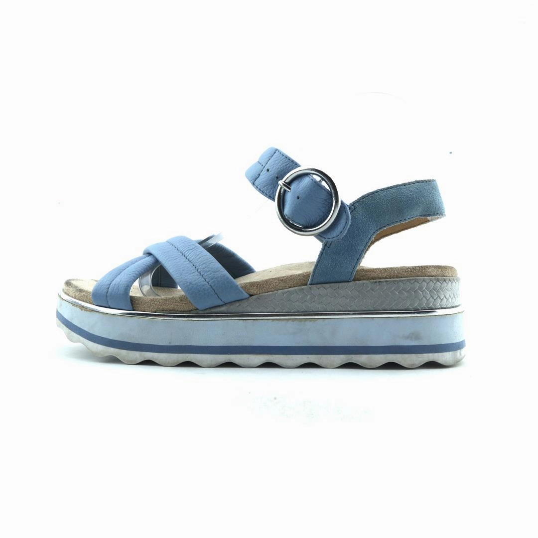 High Heels And Short Dress VIONIC REYNA