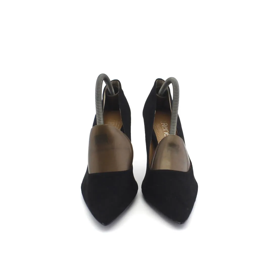 J.RENEE MARESSA High Heels For Interview