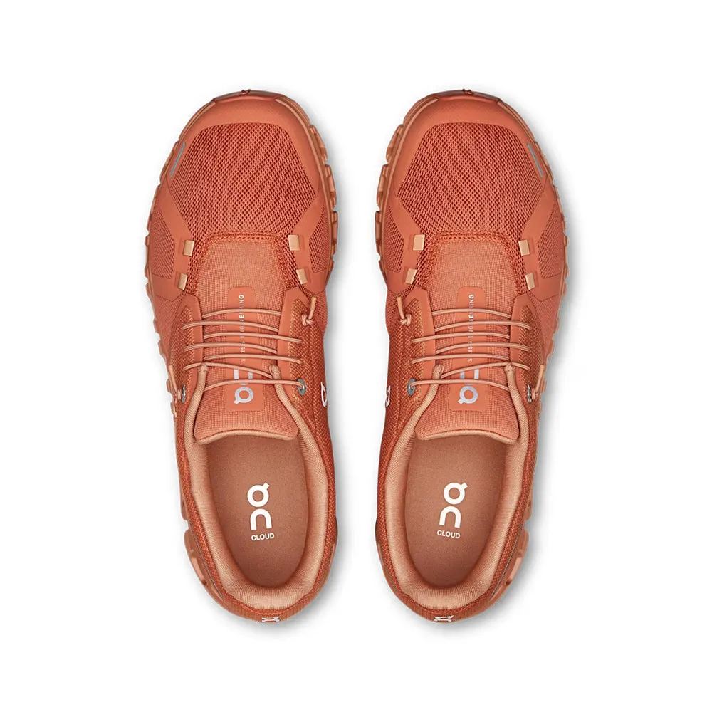 Cloud 6 Mens - Canyon / Sandstone Slip-on Waterproof Shoes