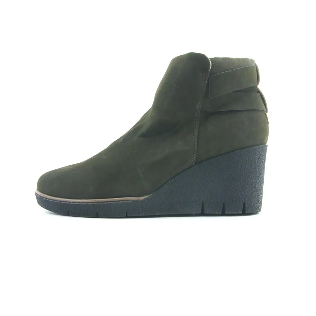 History Of High Heels DR SCHOLLS LIBI