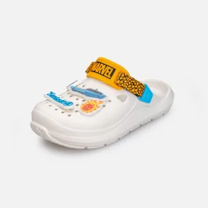 HOVERGLIDE L X FANTASTIC 4 Sandals Golf Resorts