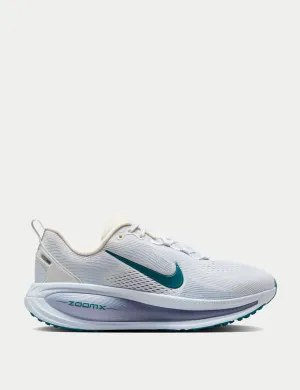 Shoes Nike Tanjun Vomero 18 Running Shoes - Summit White/Blue Tint/Geode Teal