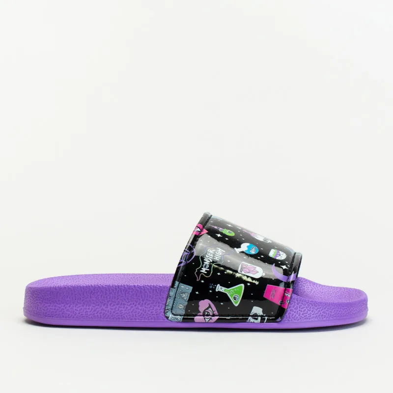 Monster High Mule Walking Shoes Or Running Shoes