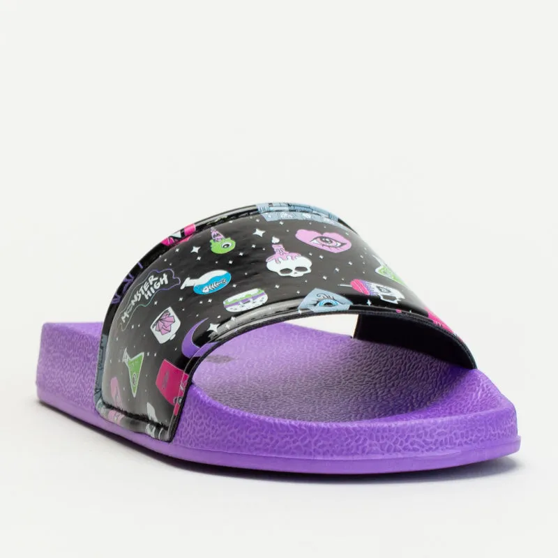 Monster High Mule Ghost 15 Running Shoes