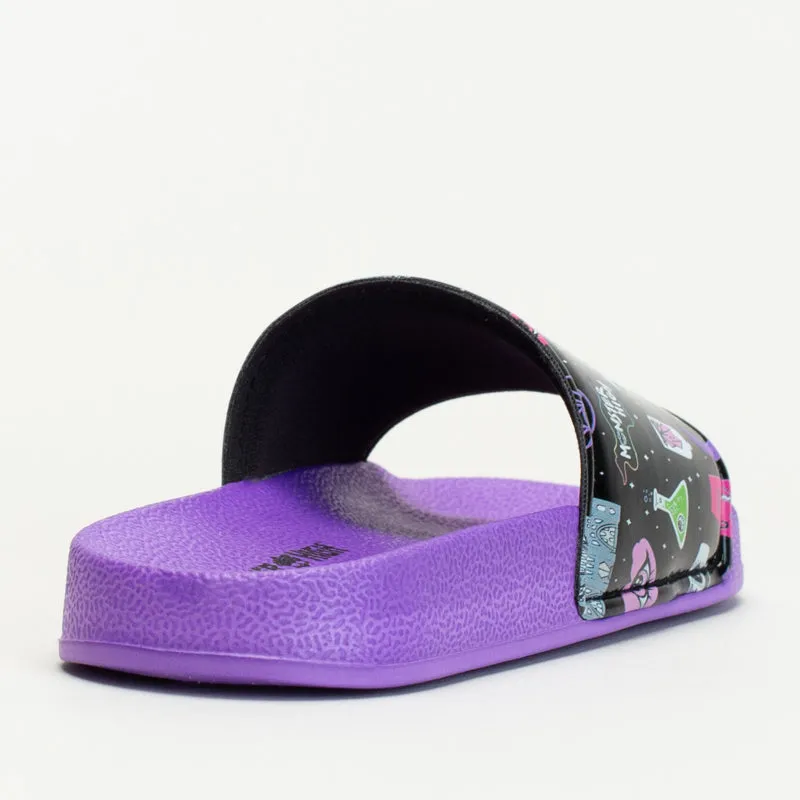 Running Shoes Kids Monster High Mule